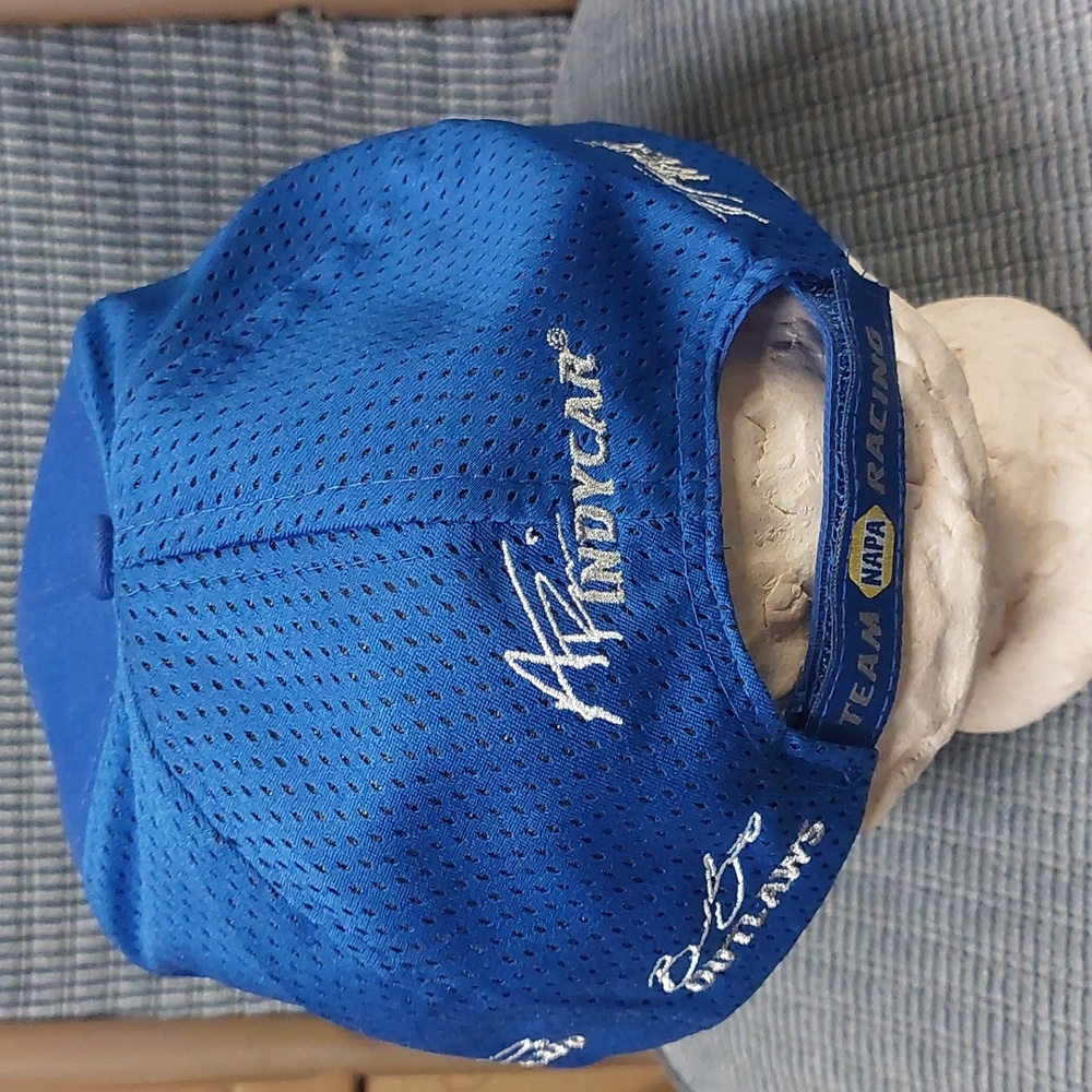 Napa Racing Cap - Picture 4 of 6